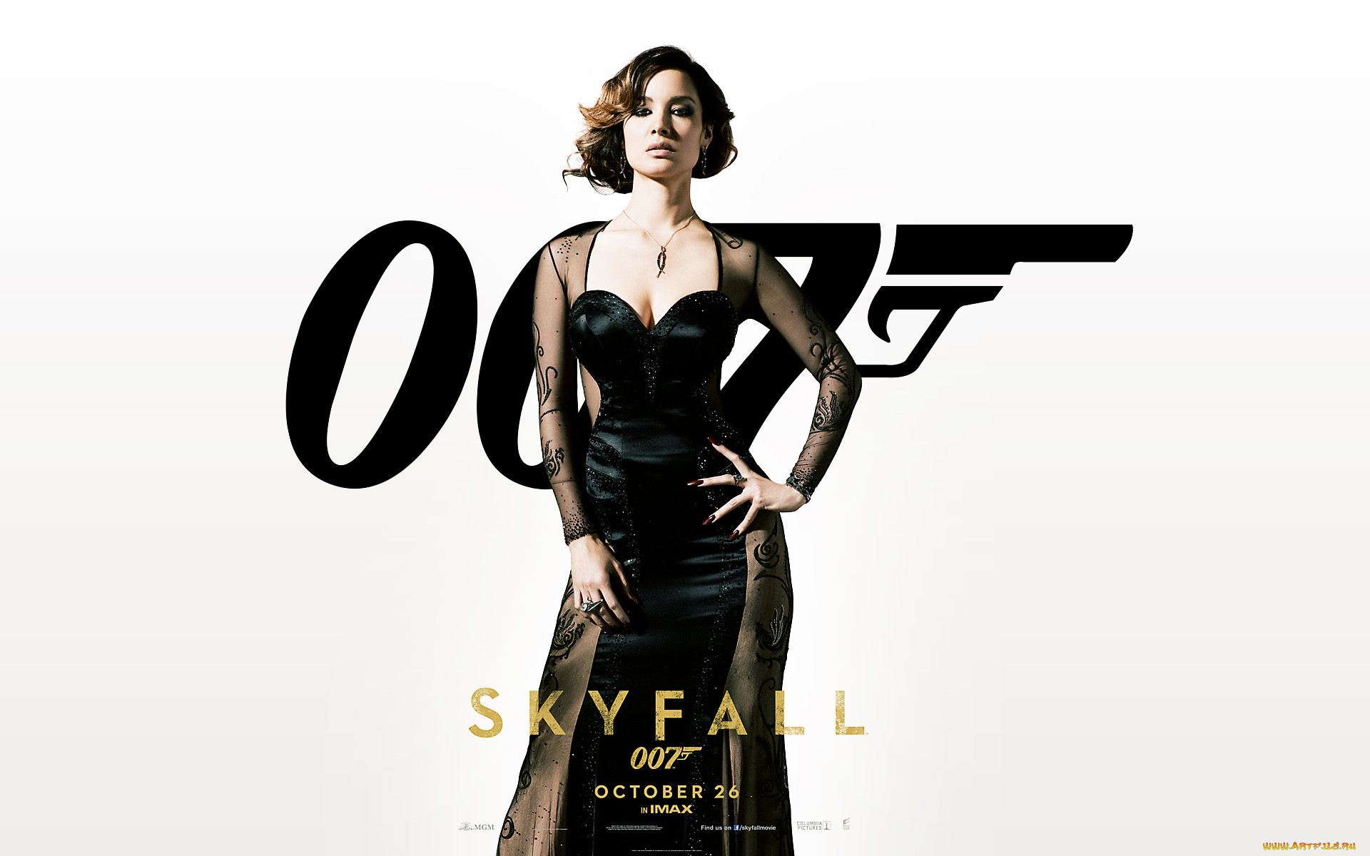 , , 007, skyfall